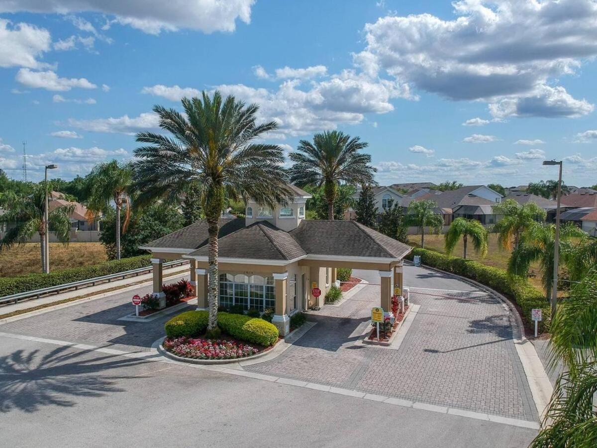 3 Bedroom Resort Style Condo, 3 Miles To Disney! Kissimmee Zewnętrze zdjęcie