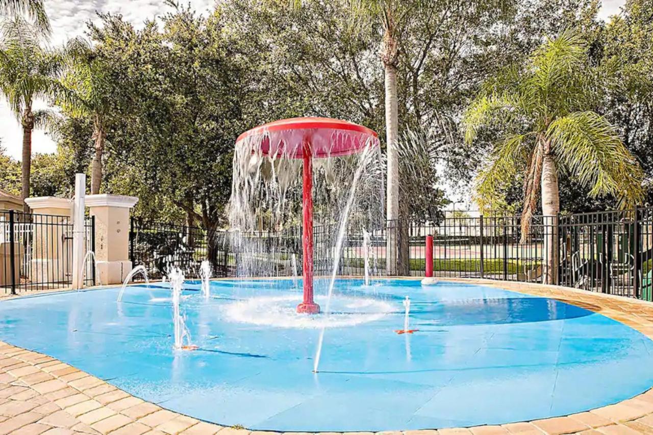 3 Bedroom Resort Style Condo, 3 Miles To Disney! Kissimmee Zewnętrze zdjęcie