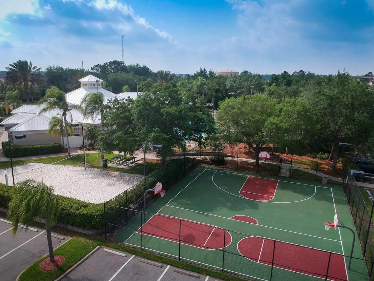 3 Bedroom Resort Style Condo, 3 Miles To Disney! Kissimmee Zewnętrze zdjęcie
