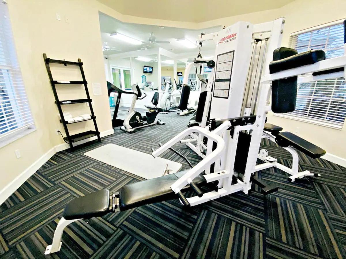 3 Bedroom Resort Style Condo, 3 Miles To Disney! Kissimmee Zewnętrze zdjęcie