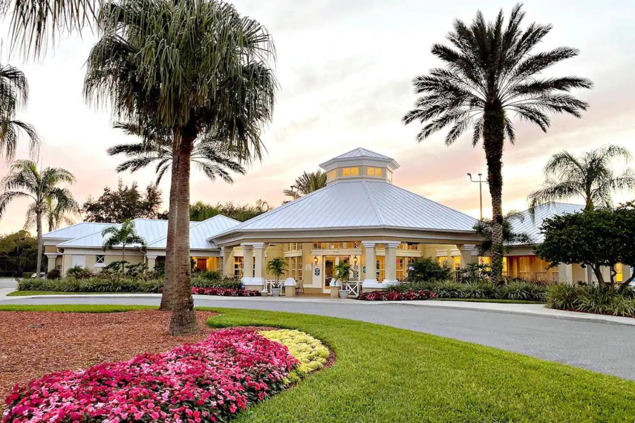 3 Bedroom Resort Style Condo, 3 Miles To Disney! Kissimmee Zewnętrze zdjęcie