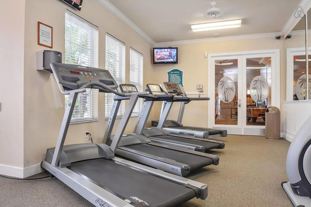 3 Bedroom Resort Style Condo, 3 Miles To Disney! Kissimmee Pokój zdjęcie