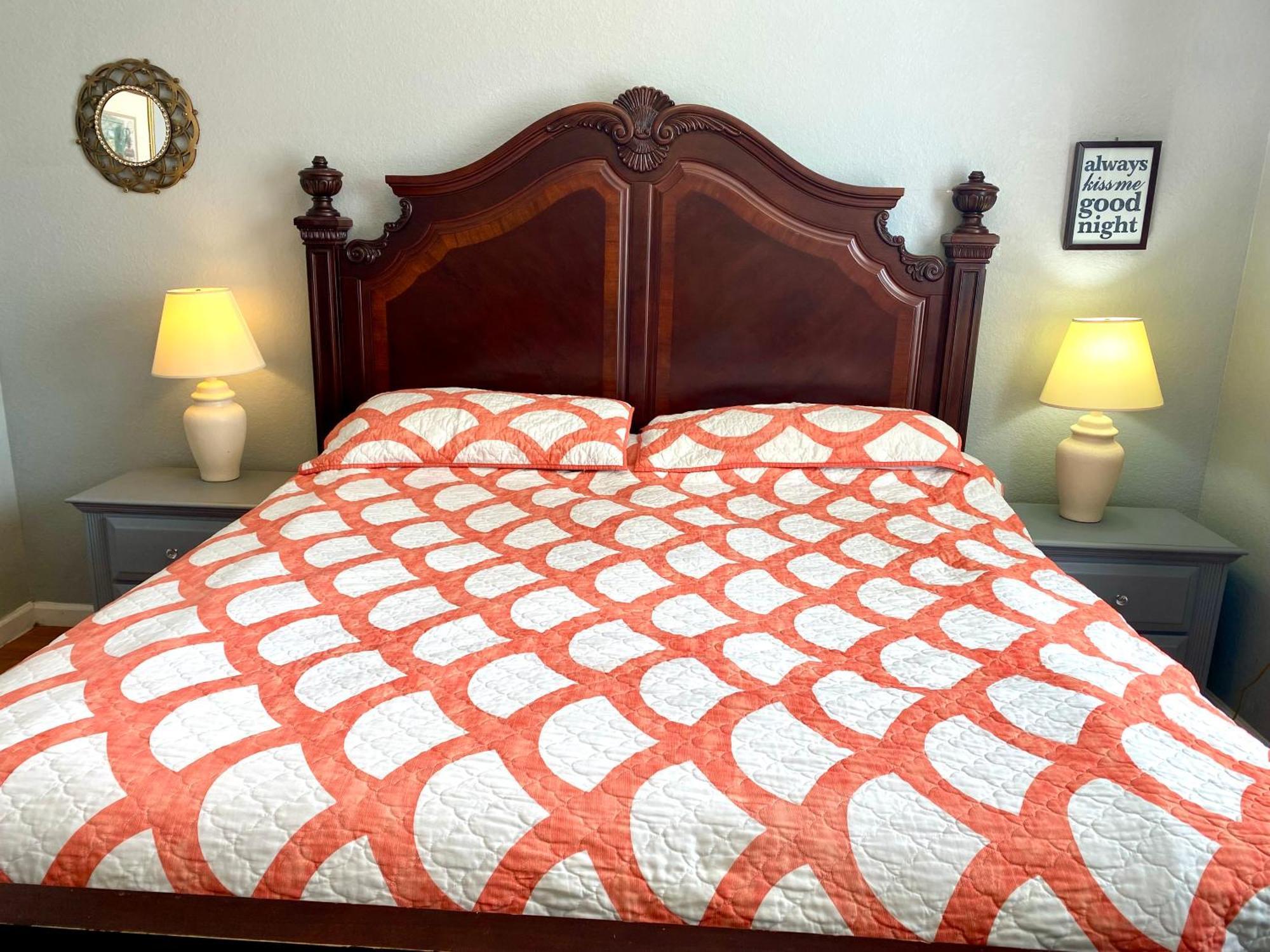 3 Bedroom Resort Style Condo, 3 Miles To Disney! Kissimmee Zewnętrze zdjęcie