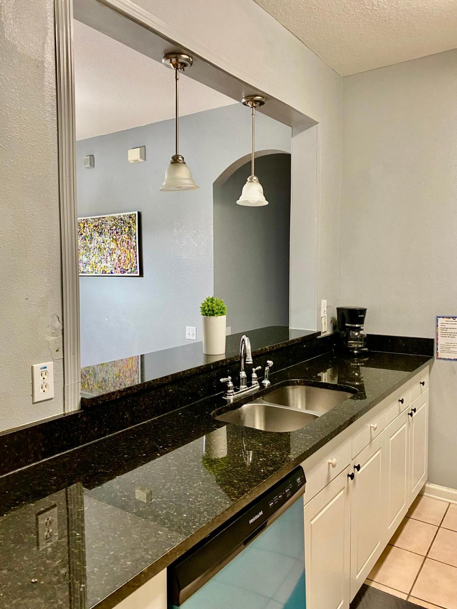 3 Bedroom Resort Style Condo, 3 Miles To Disney! Kissimmee Zewnętrze zdjęcie
