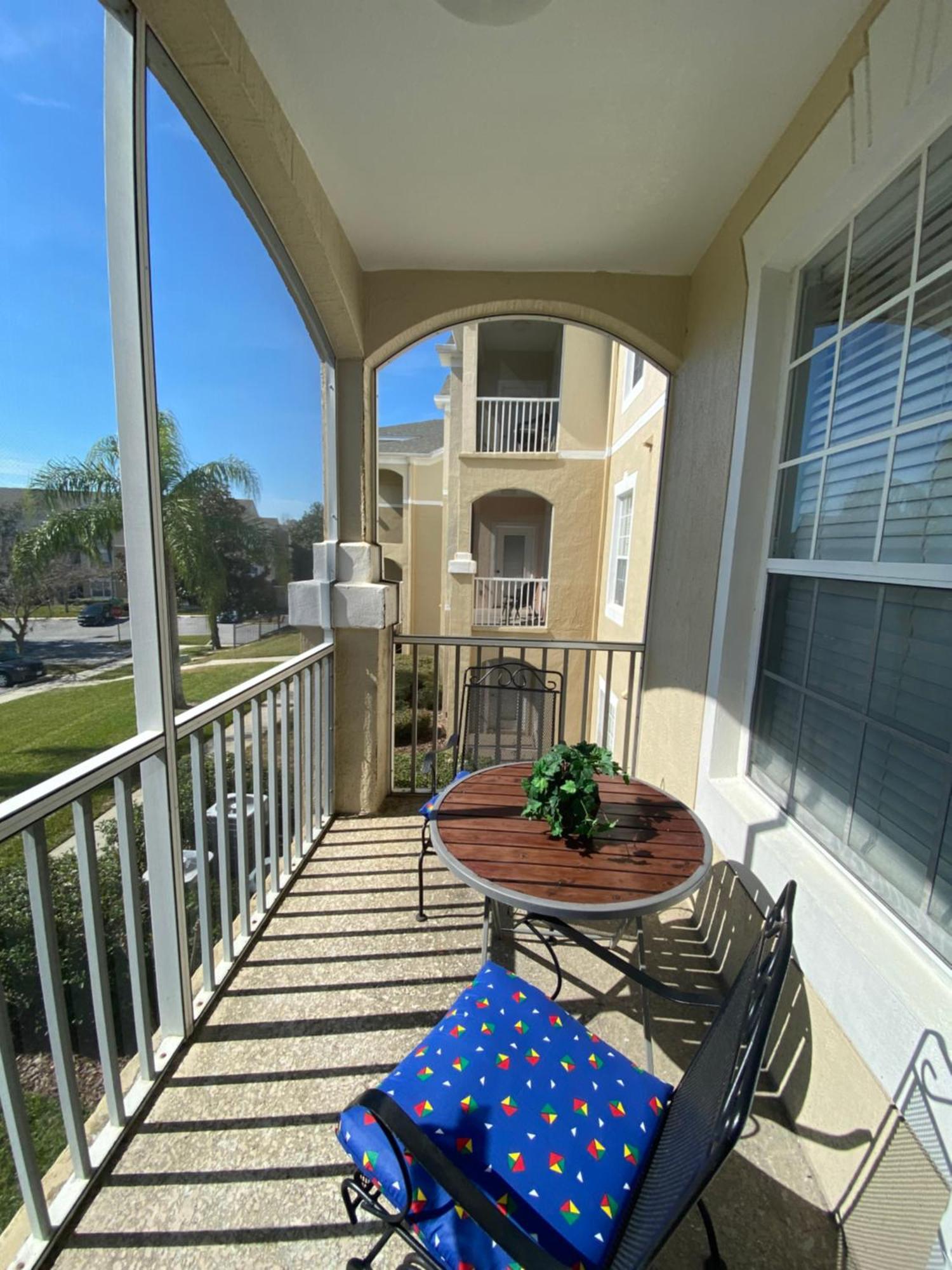 3 Bedroom Resort Style Condo, 3 Miles To Disney! Kissimmee Zewnętrze zdjęcie