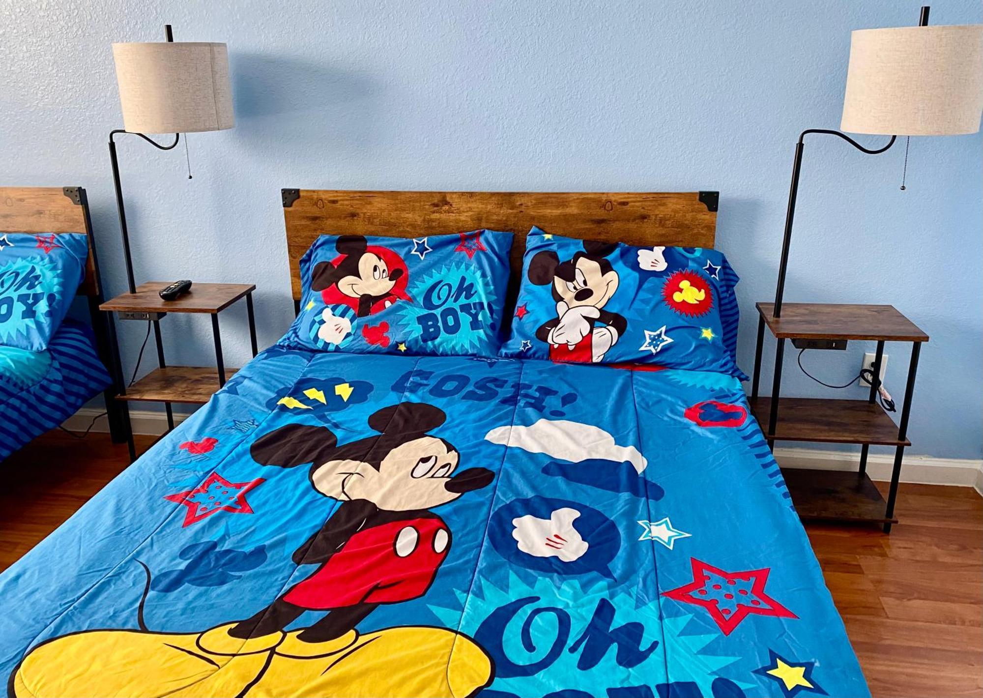 3 Bedroom Resort Style Condo, 3 Miles To Disney! Kissimmee Zewnętrze zdjęcie