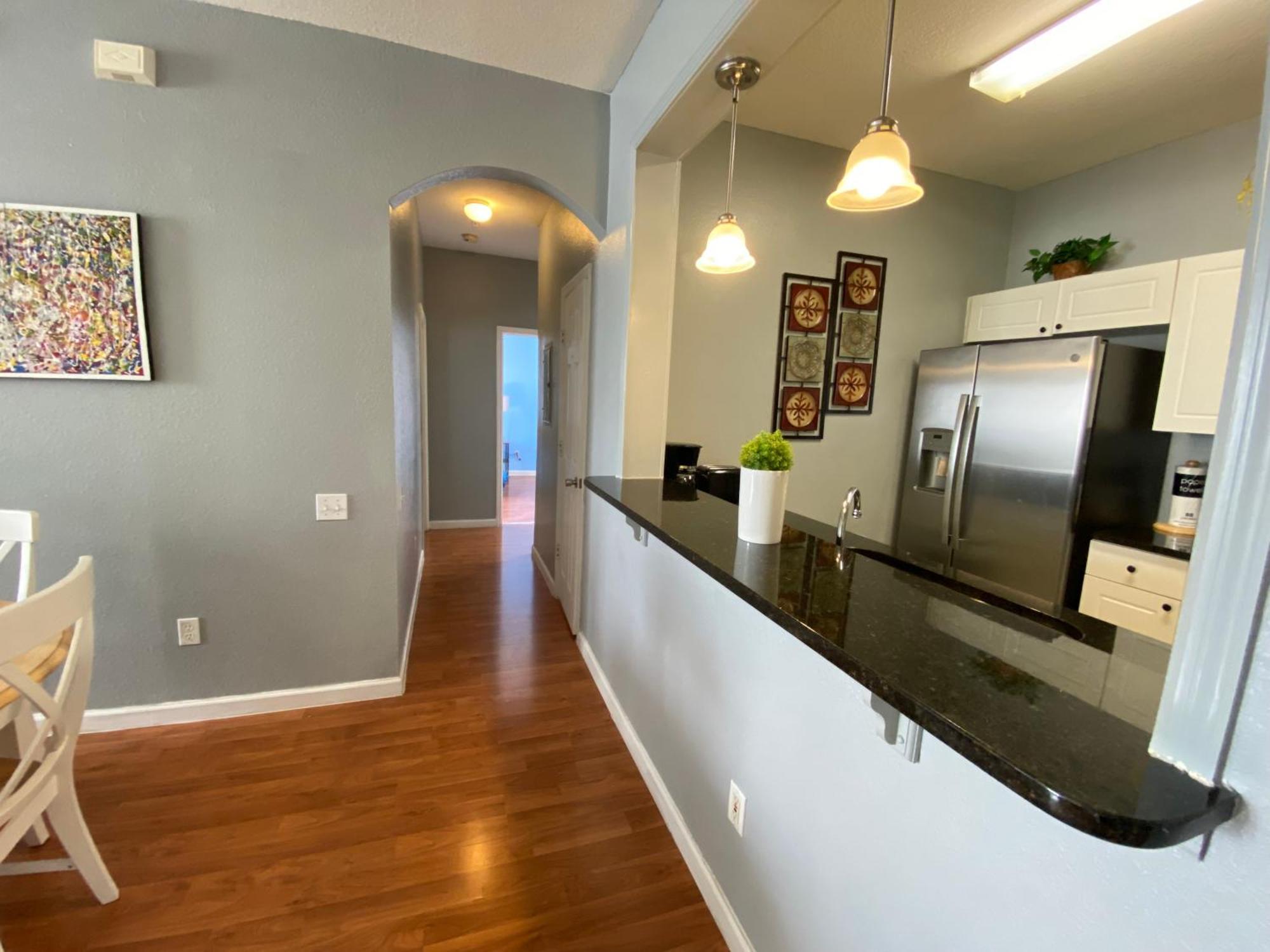 3 Bedroom Resort Style Condo, 3 Miles To Disney! Kissimmee Zewnętrze zdjęcie