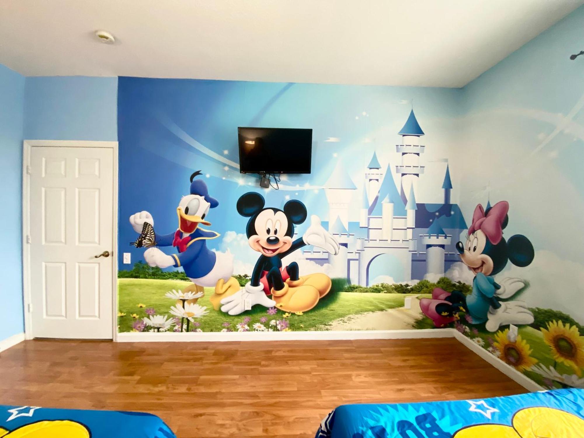 3 Bedroom Resort Style Condo, 3 Miles To Disney! Kissimmee Zewnętrze zdjęcie