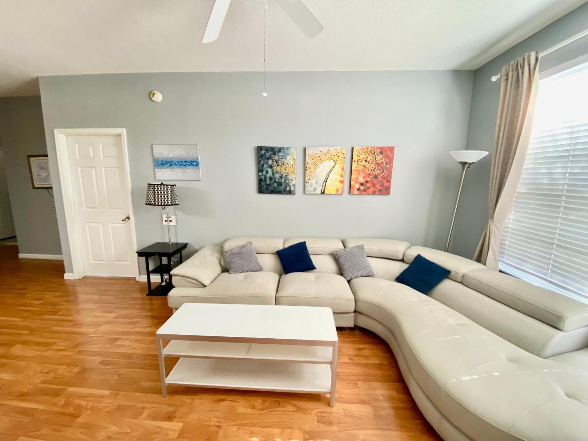 3 Bedroom Resort Style Condo, 3 Miles To Disney! Kissimmee Zewnętrze zdjęcie