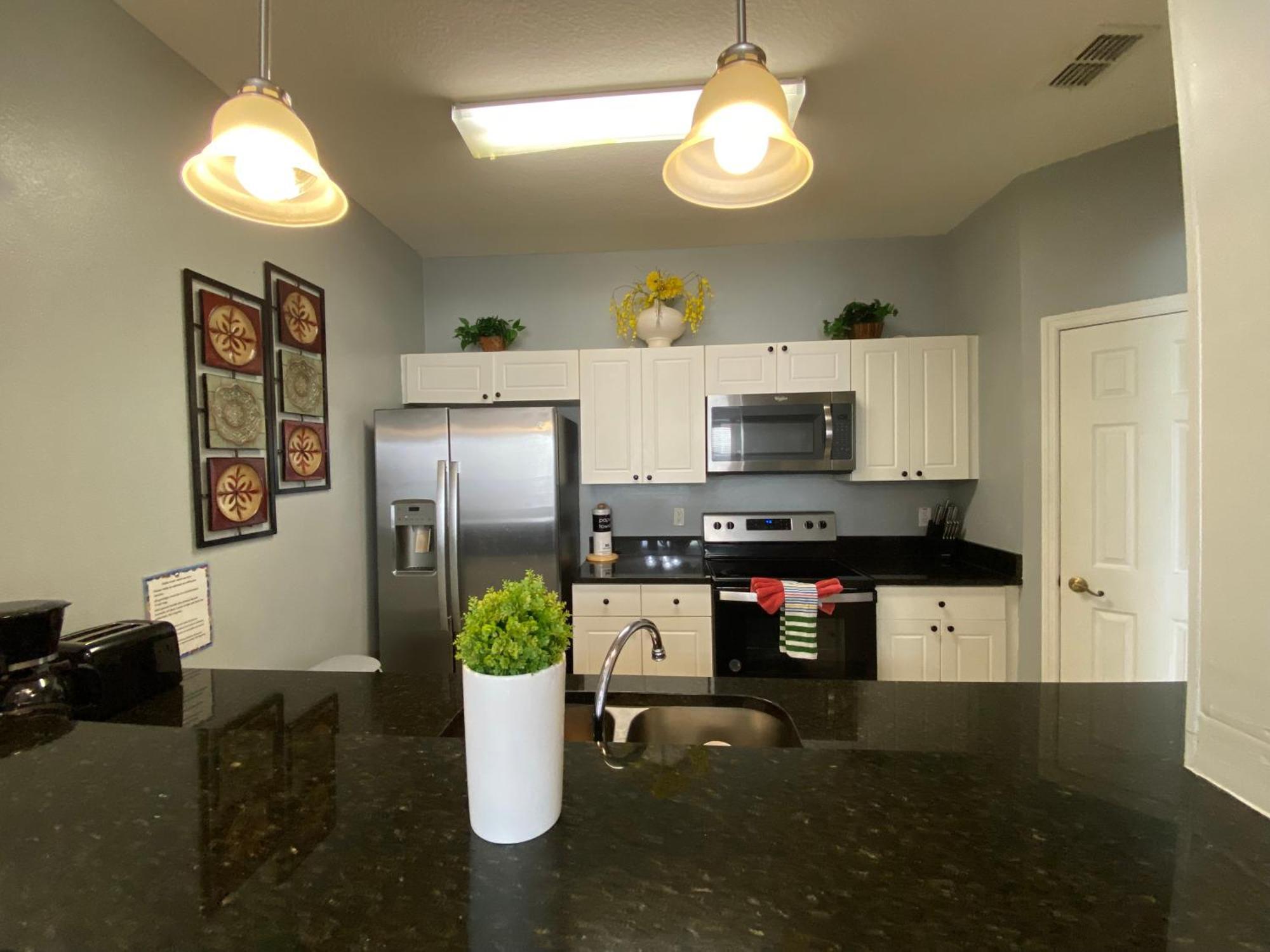 3 Bedroom Resort Style Condo, 3 Miles To Disney! Kissimmee Zewnętrze zdjęcie