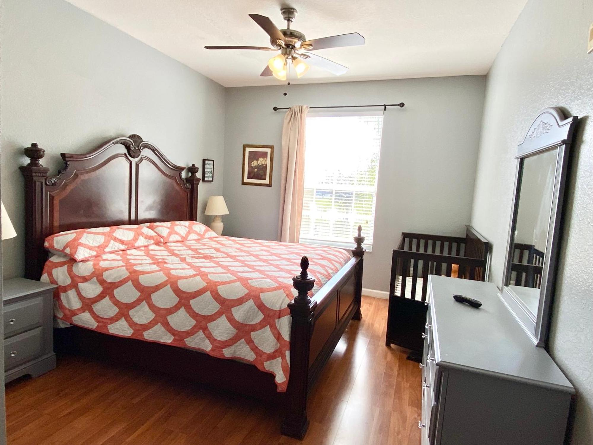3 Bedroom Resort Style Condo, 3 Miles To Disney! Kissimmee Zewnętrze zdjęcie