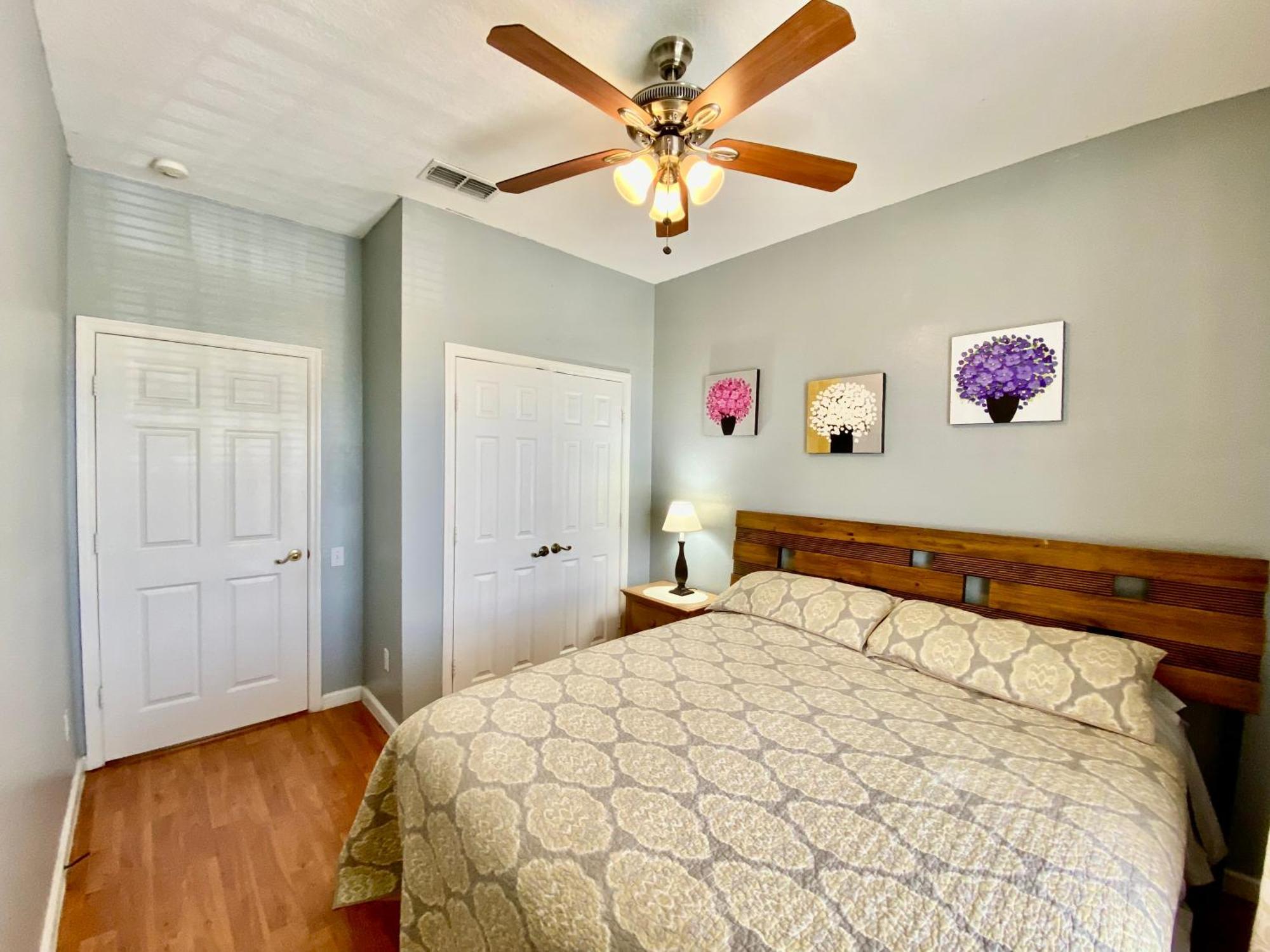 3 Bedroom Resort Style Condo, 3 Miles To Disney! Kissimmee Zewnętrze zdjęcie
