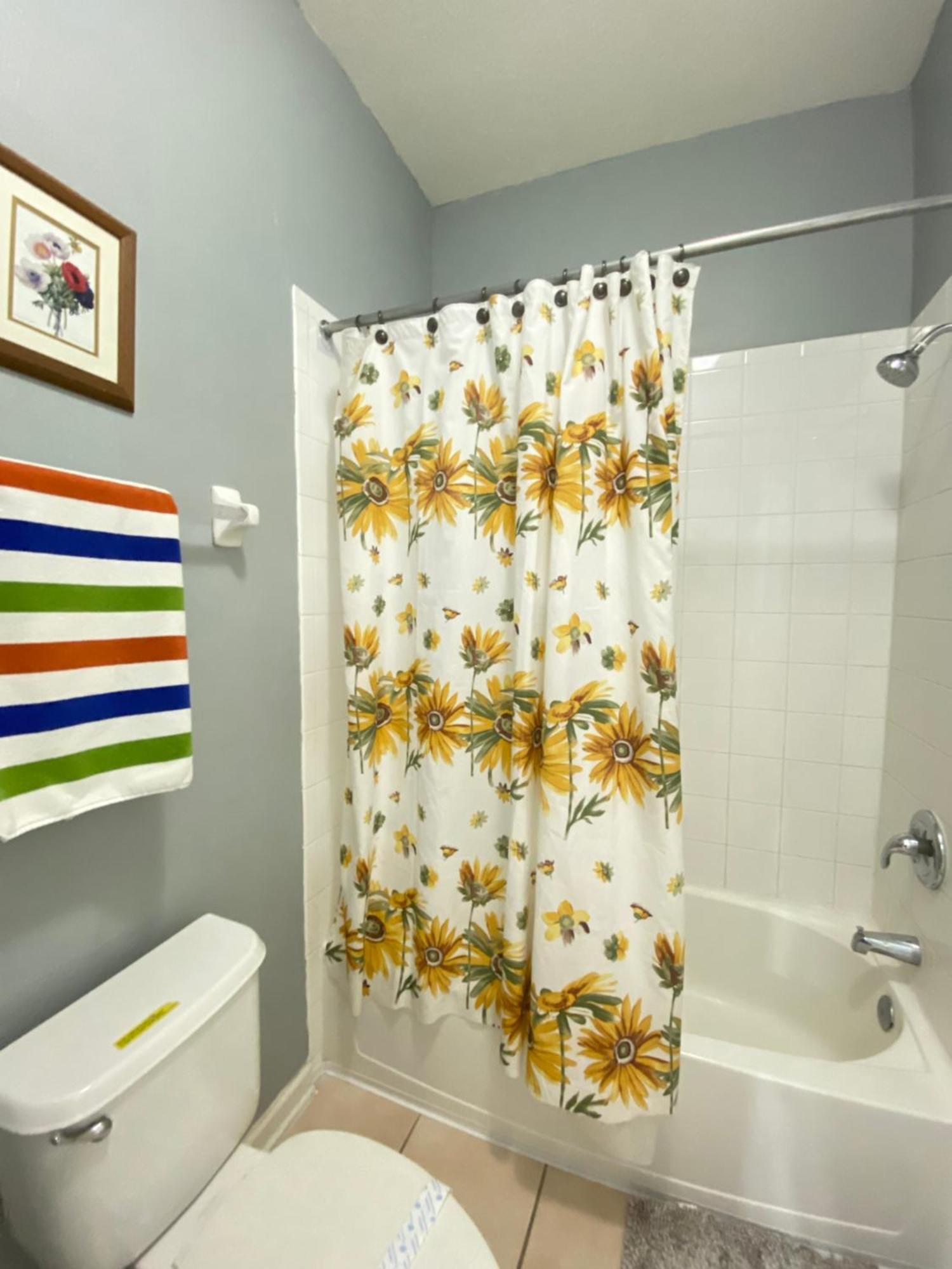 3 Bedroom Resort Style Condo, 3 Miles To Disney! Kissimmee Zewnętrze zdjęcie